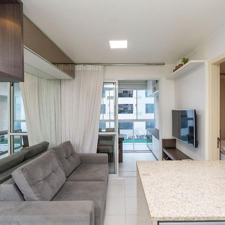 1 Quarto No Jardim Goias - Mb306B กัวยาเนีย ภายนอก รูปภาพ