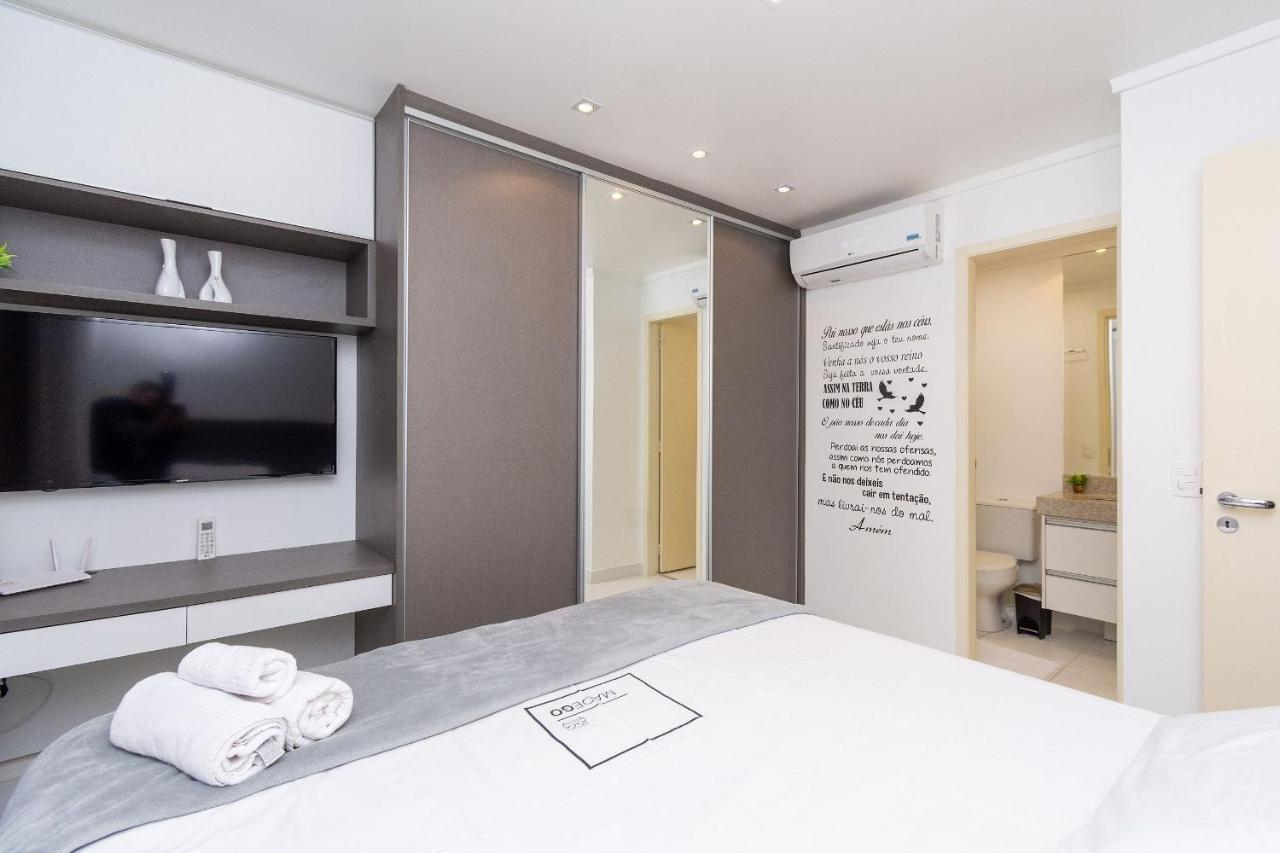 1 Quarto No Jardim Goias - Mb306B กัวยาเนีย ภายนอก รูปภาพ