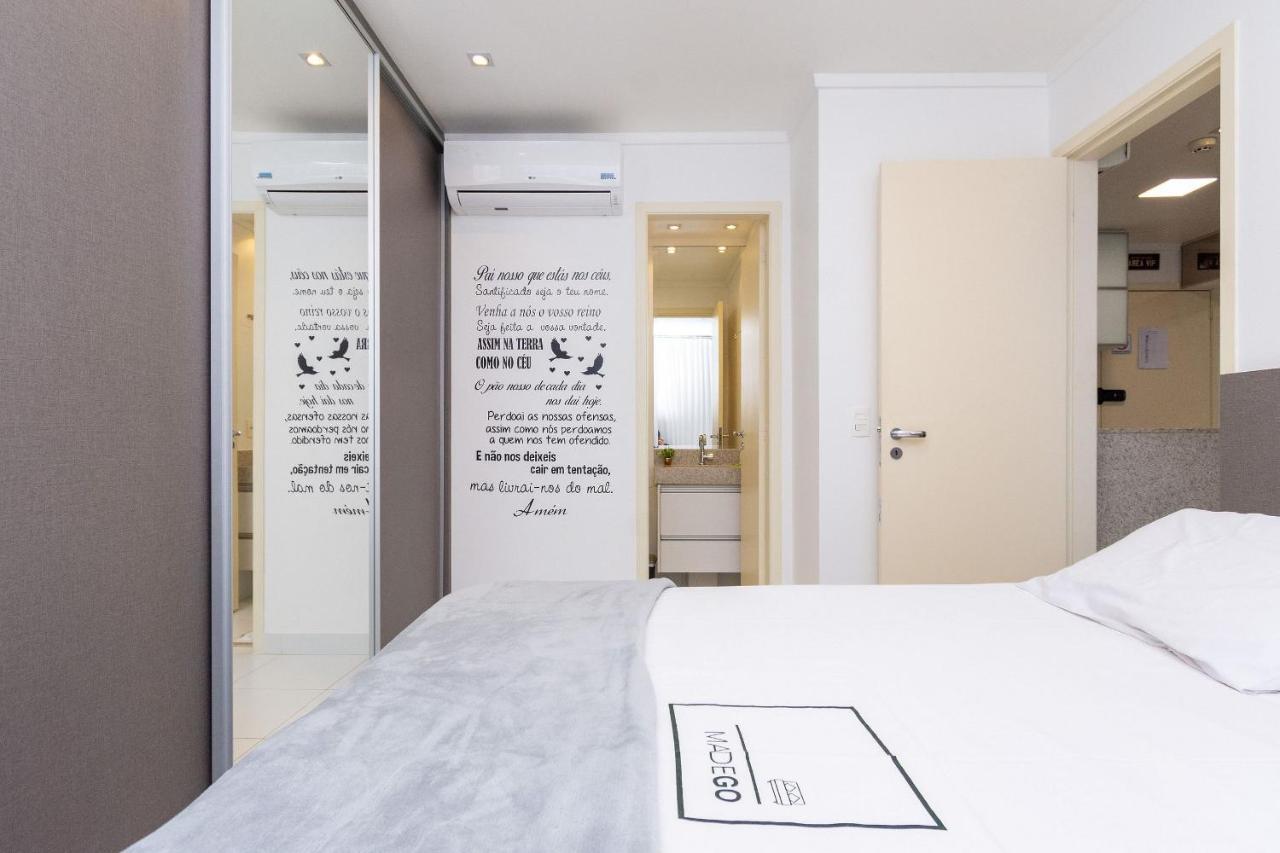 1 Quarto No Jardim Goias - Mb306B กัวยาเนีย ภายนอก รูปภาพ