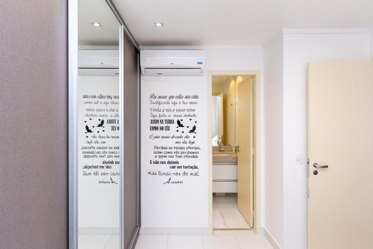 1 Quarto No Jardim Goias - Mb306B กัวยาเนีย ภายนอก รูปภาพ