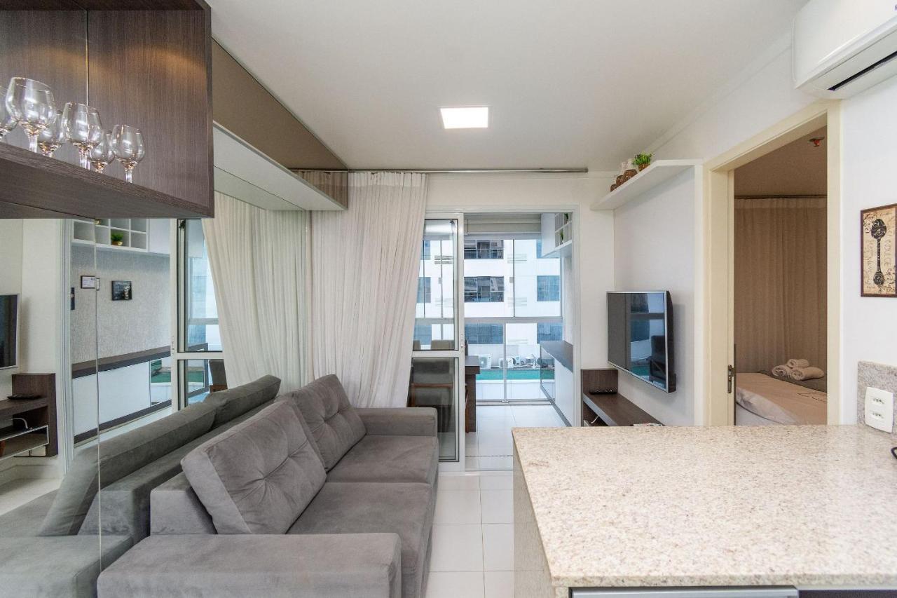 1 Quarto No Jardim Goias - Mb306B กัวยาเนีย ภายนอก รูปภาพ
