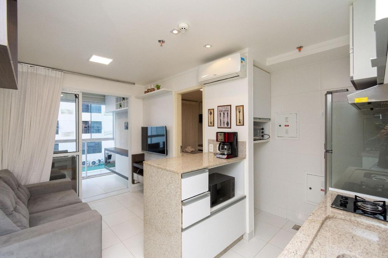 1 Quarto No Jardim Goias - Mb306B กัวยาเนีย ภายนอก รูปภาพ