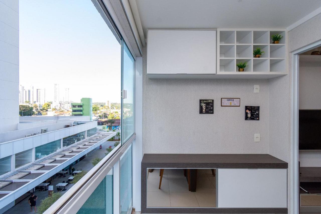 1 Quarto No Jardim Goias - Mb306B กัวยาเนีย ภายนอก รูปภาพ
