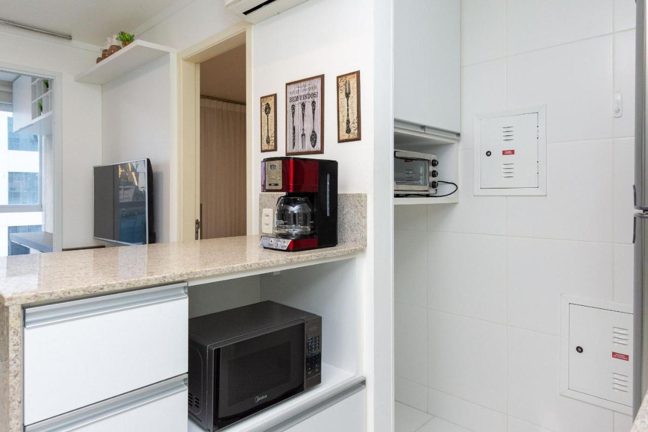 1 Quarto No Jardim Goias - Mb306B กัวยาเนีย ภายนอก รูปภาพ