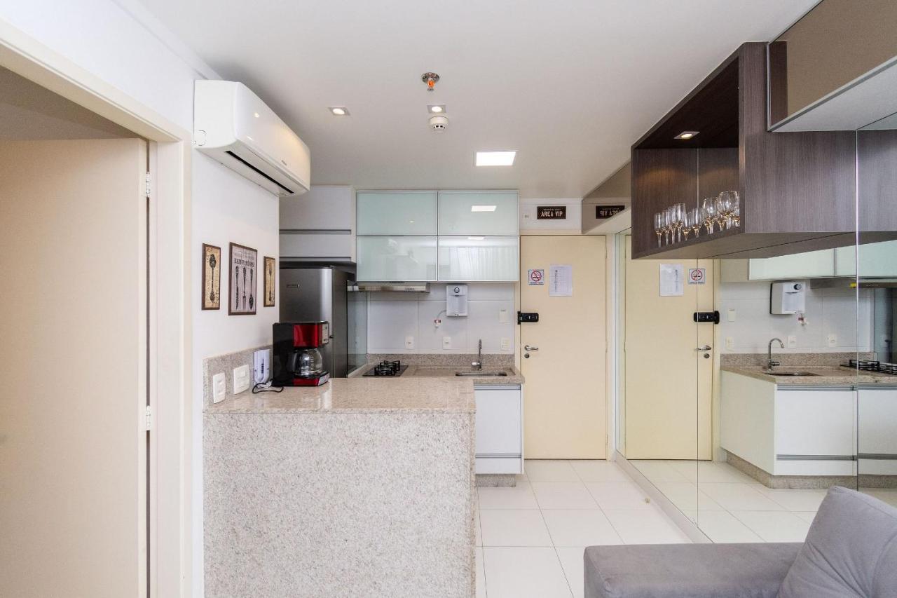 1 Quarto No Jardim Goias - Mb306B กัวยาเนีย ภายนอก รูปภาพ