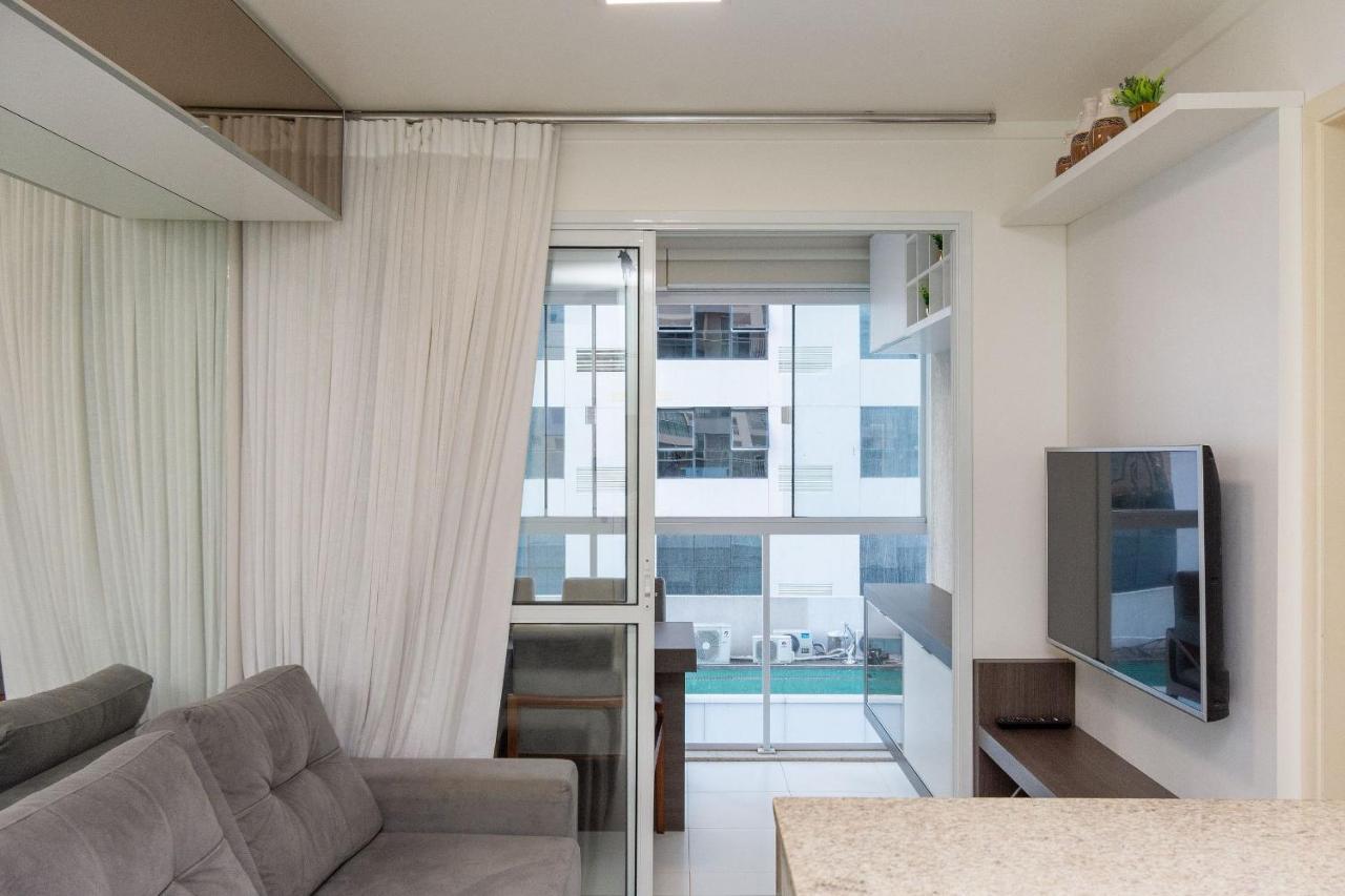 1 Quarto No Jardim Goias - Mb306B กัวยาเนีย ภายนอก รูปภาพ