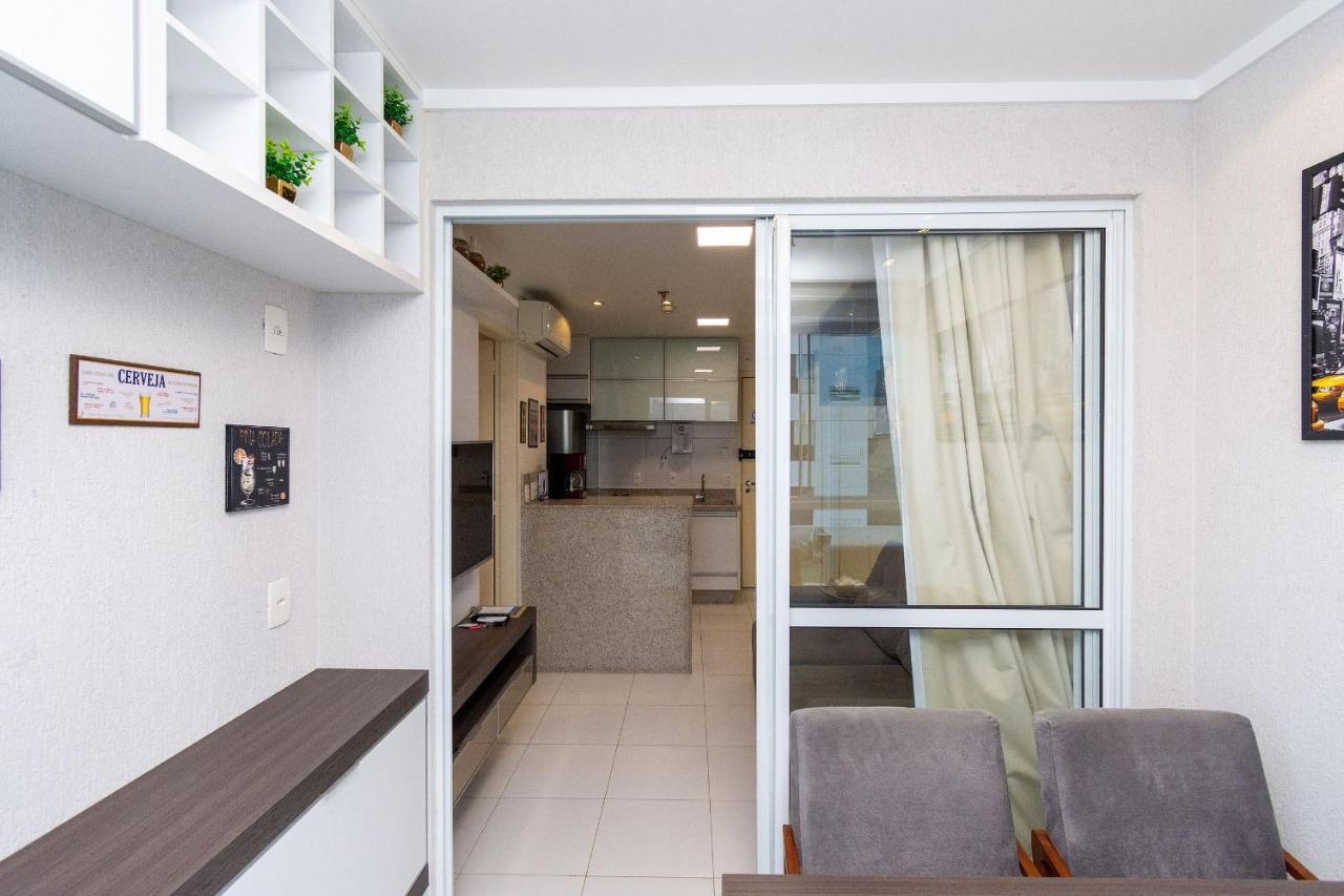 1 Quarto No Jardim Goias - Mb306B กัวยาเนีย ภายนอก รูปภาพ