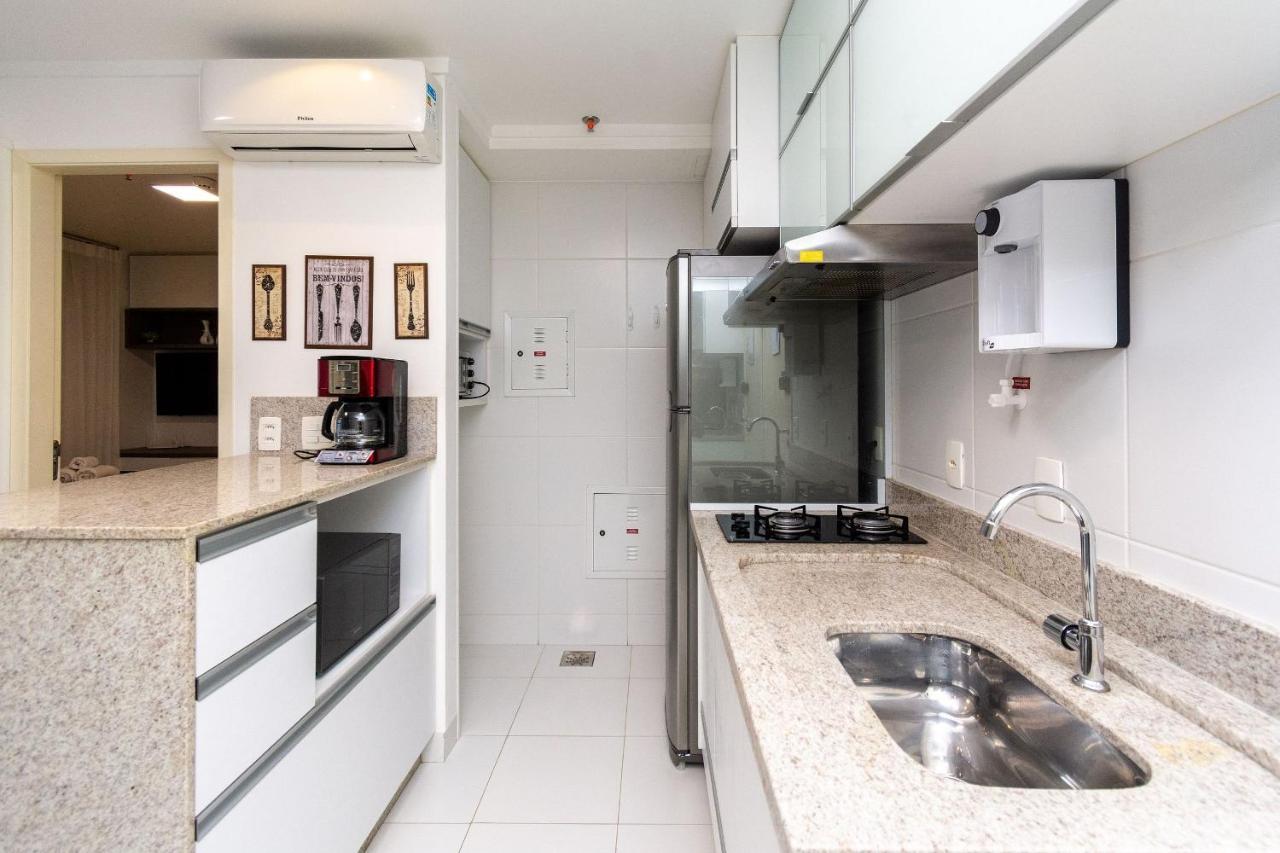 1 Quarto No Jardim Goias - Mb306B กัวยาเนีย ภายนอก รูปภาพ
