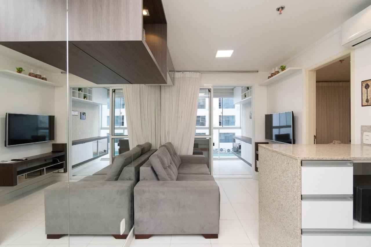 1 Quarto No Jardim Goias - Mb306B กัวยาเนีย ภายนอก รูปภาพ