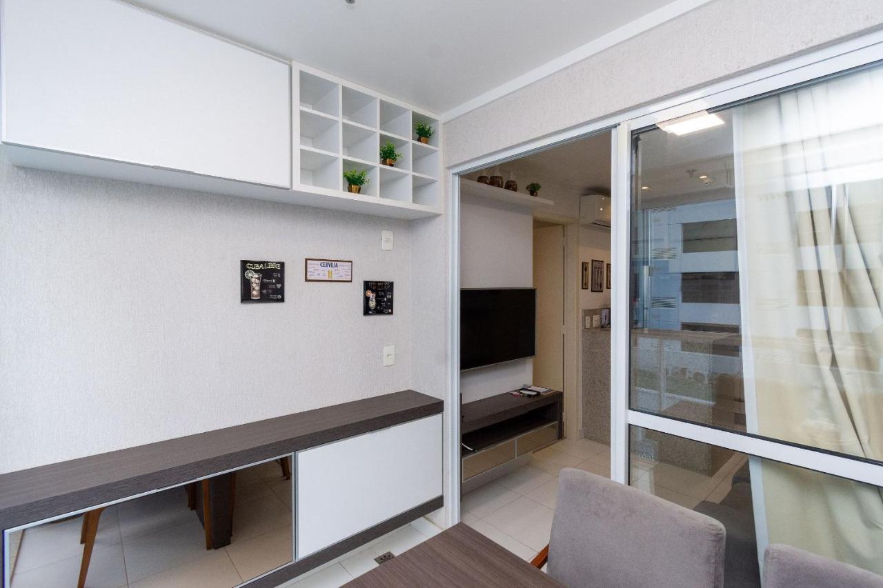 1 Quarto No Jardim Goias - Mb306B กัวยาเนีย ภายนอก รูปภาพ