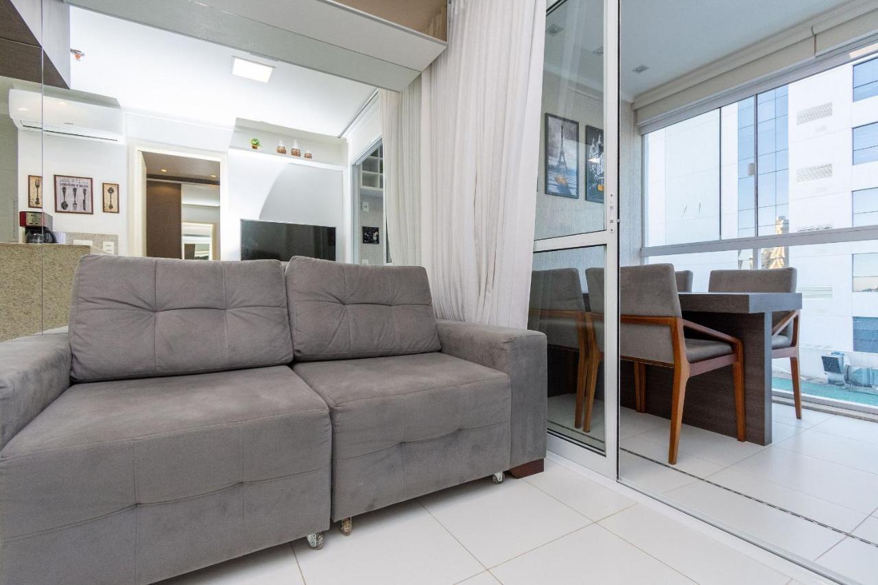 1 Quarto No Jardim Goias - Mb306B กัวยาเนีย ภายนอก รูปภาพ